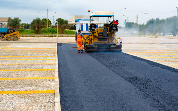 Best Professional Driveway Pavers  in Port Morris, NJ