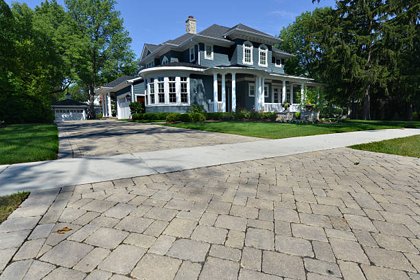 Trusted Port Morris, NJ Driveway Pavers Experts