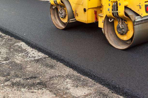 Best Residential Paver Driveway  in Port Morris, NJ
